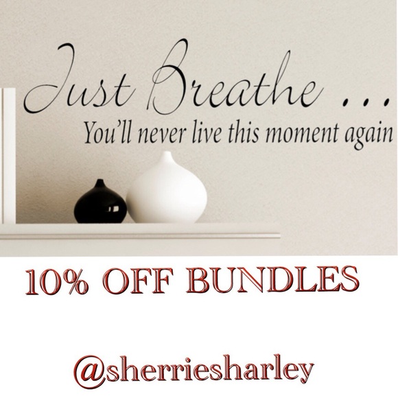 10% OFF BUNDLES 🌸GET IT WHILE YOU CAN 🌸 - Picture 2 of 8